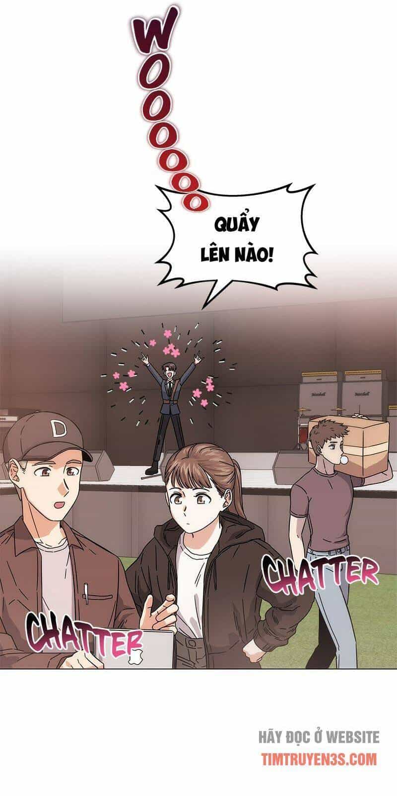 Trợ Lí Siêu Sao - Chương 4 - ảnh 4