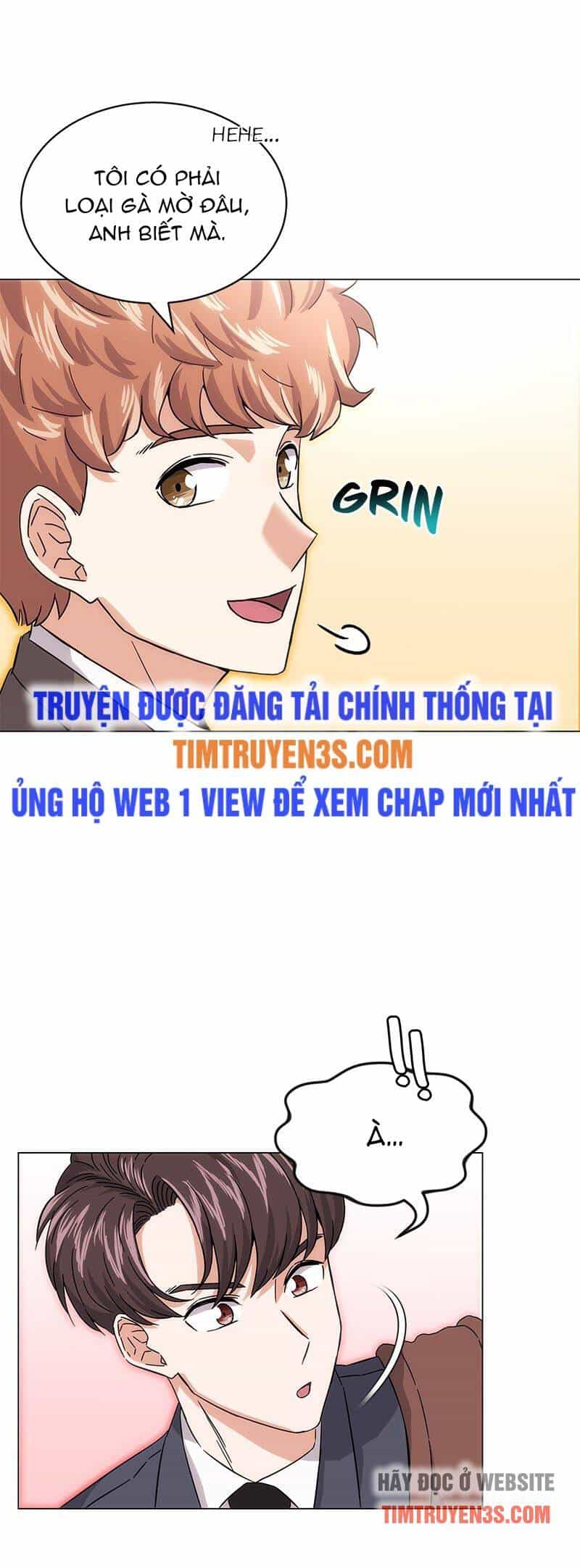 Trợ Lí Siêu Sao - Chương 4 - ảnh 46
