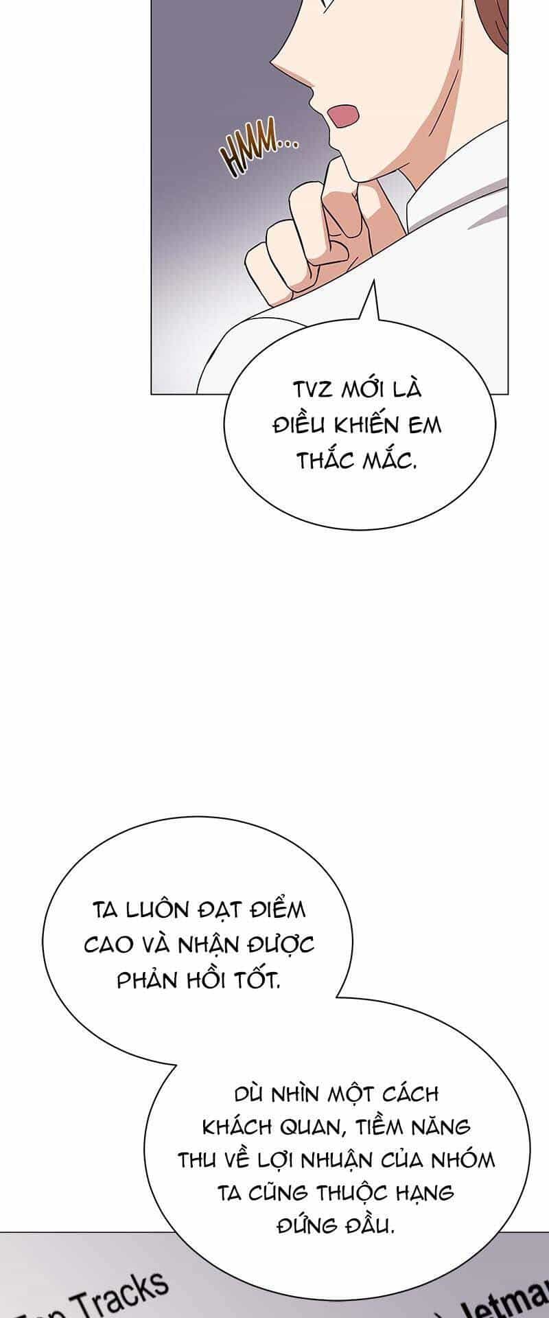 Trợ Lí Siêu Sao - Chương 40 - ảnh 10