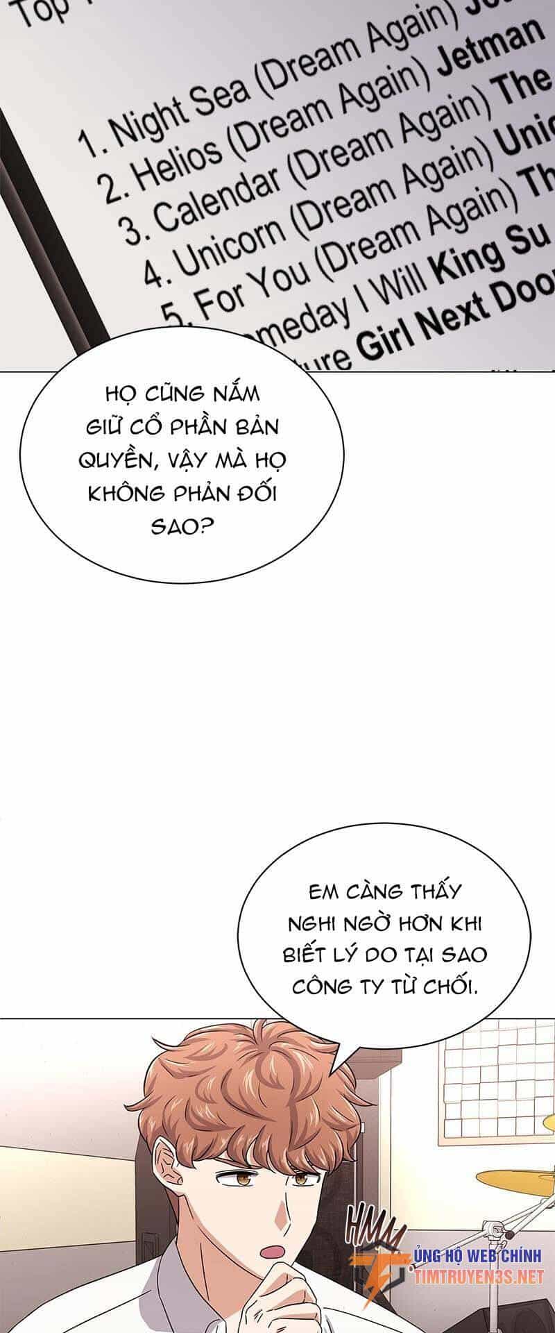 Trợ Lí Siêu Sao - Chương 40 - ảnh 11
