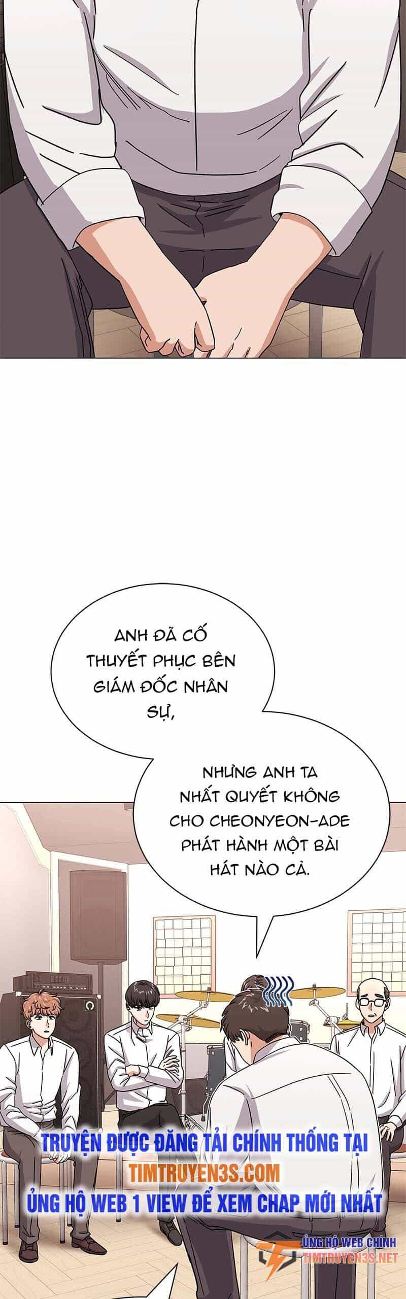 Trợ Lí Siêu Sao - Chương 40 - ảnh 3