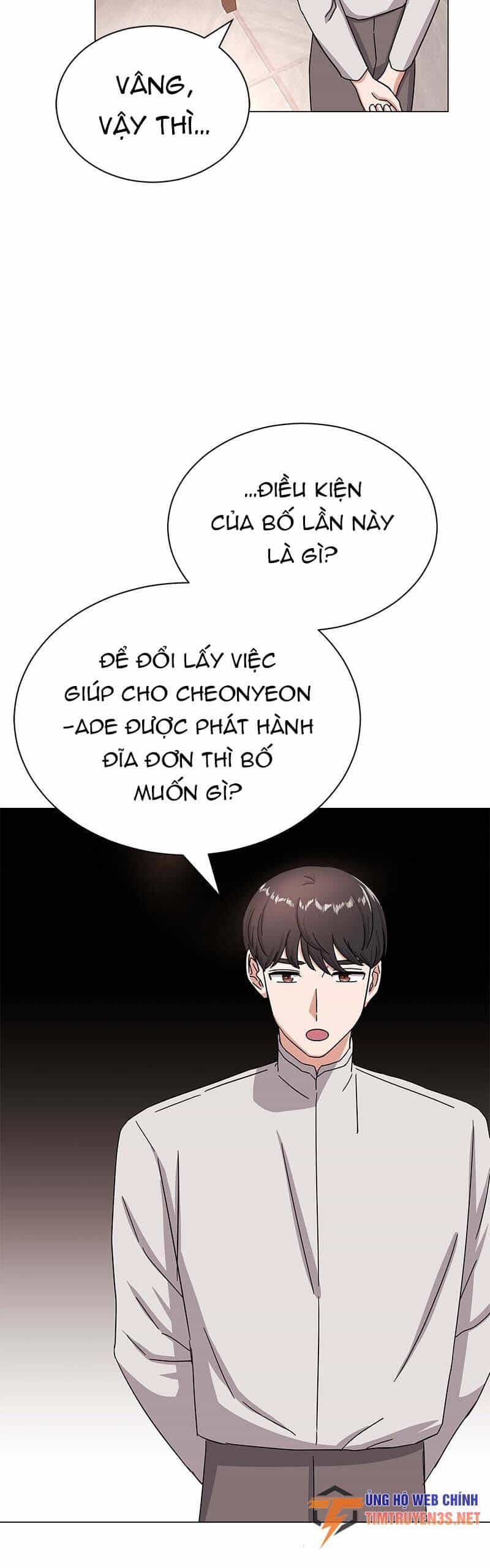 Trợ Lí Siêu Sao - Chương 40 - ảnh 41