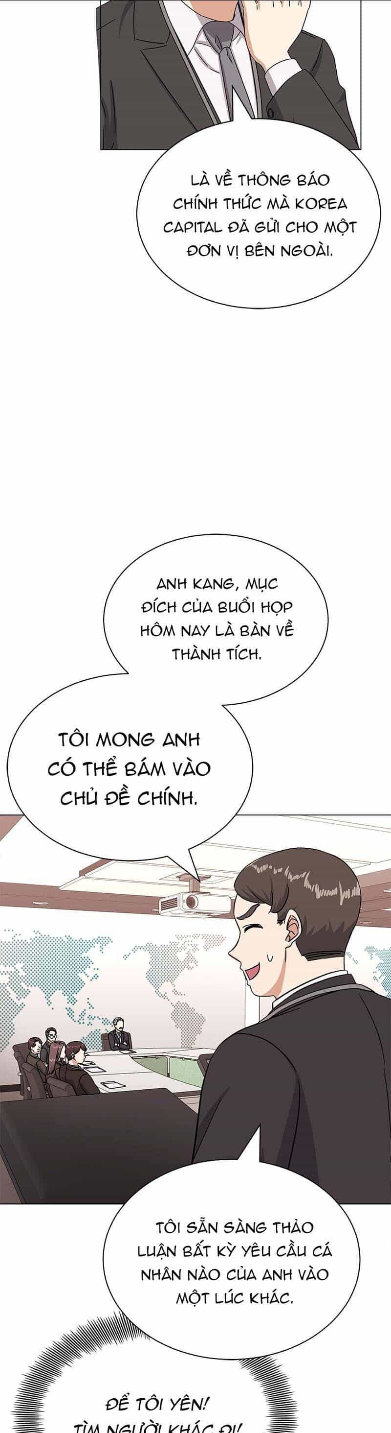 Trợ Lí Siêu Sao - Chương 40 - ảnh 56