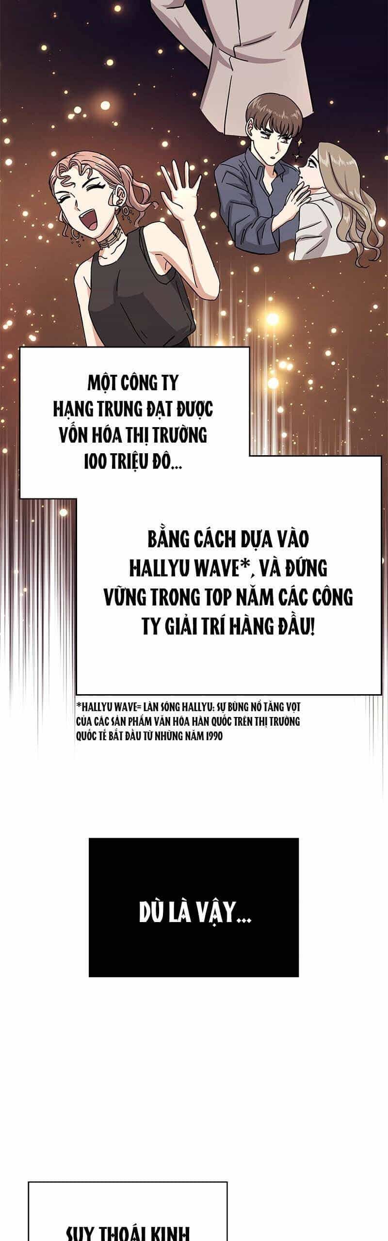 Trợ Lí Siêu Sao - Chương 41 - ảnh 28