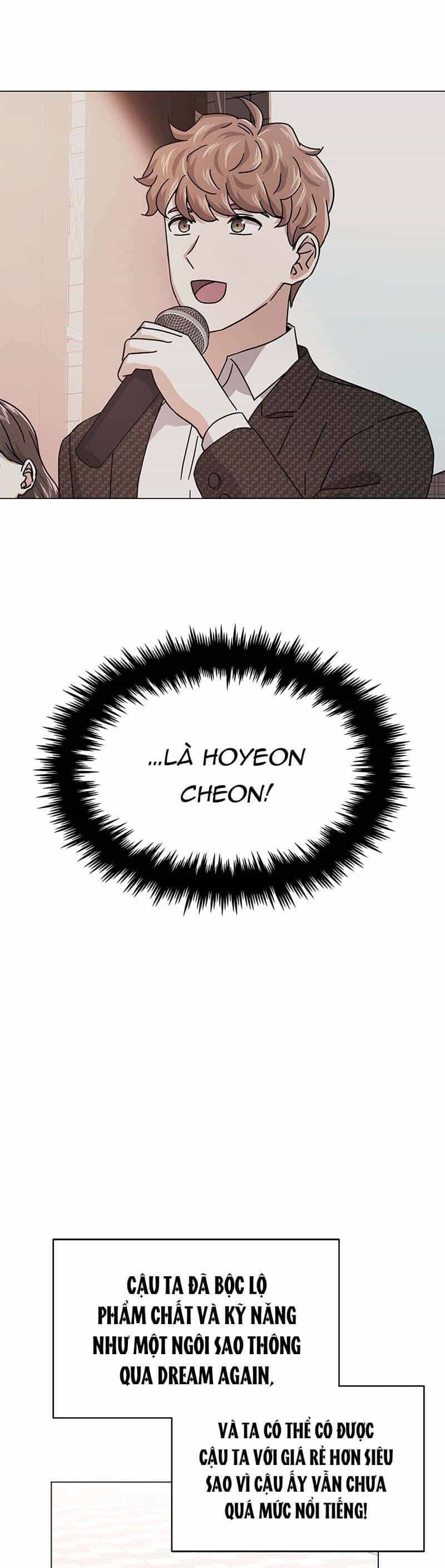 Trợ Lí Siêu Sao - Chương 41 - ảnh 31
