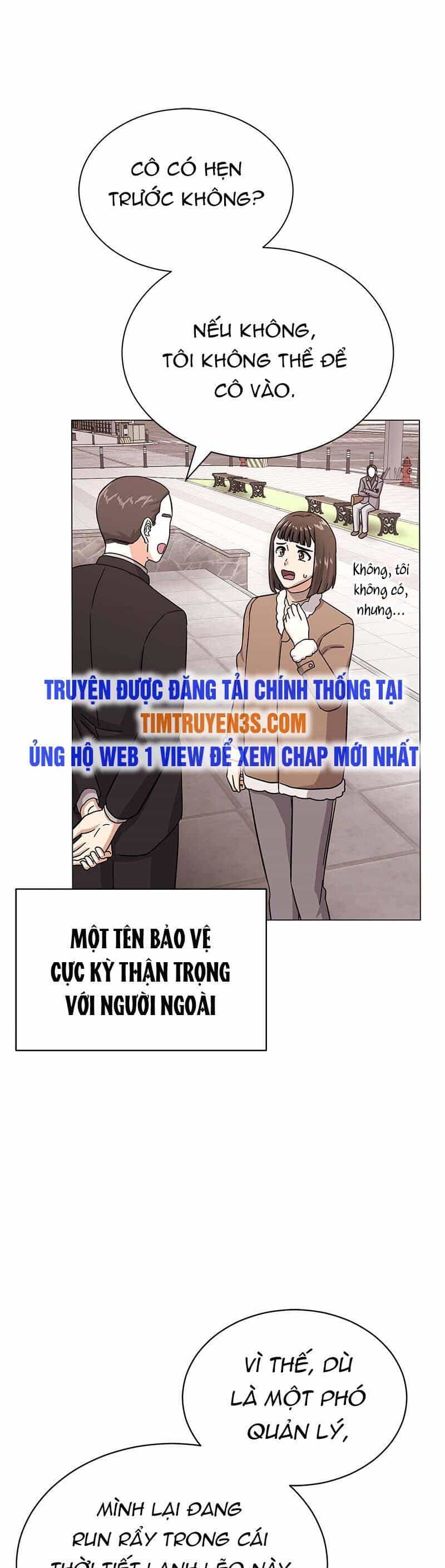 Trợ Lí Siêu Sao - Chương 41 - ảnh 33