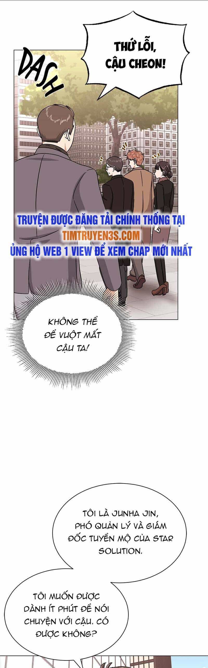 Trợ Lí Siêu Sao - Chương 41 - ảnh 37