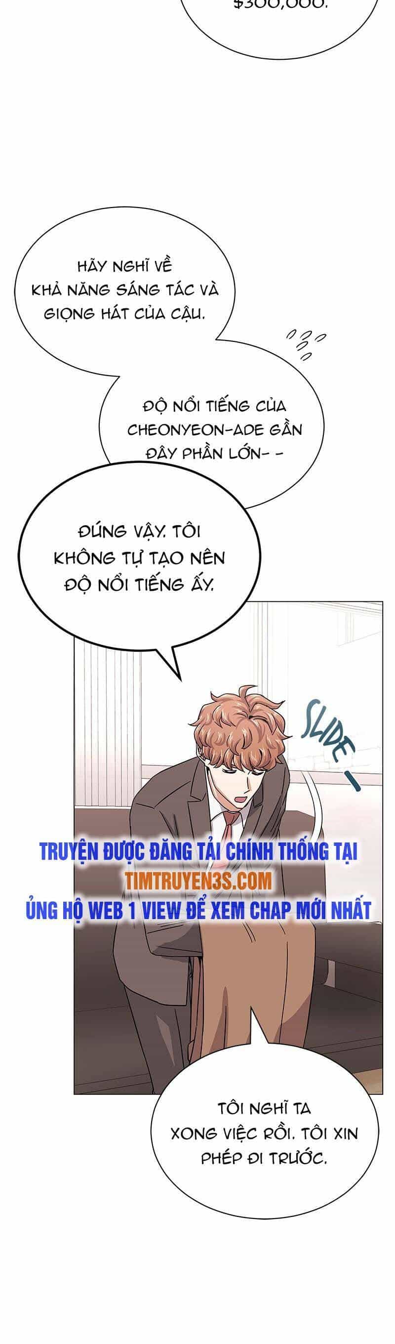 Trợ Lí Siêu Sao - Chương 41 - ảnh 53