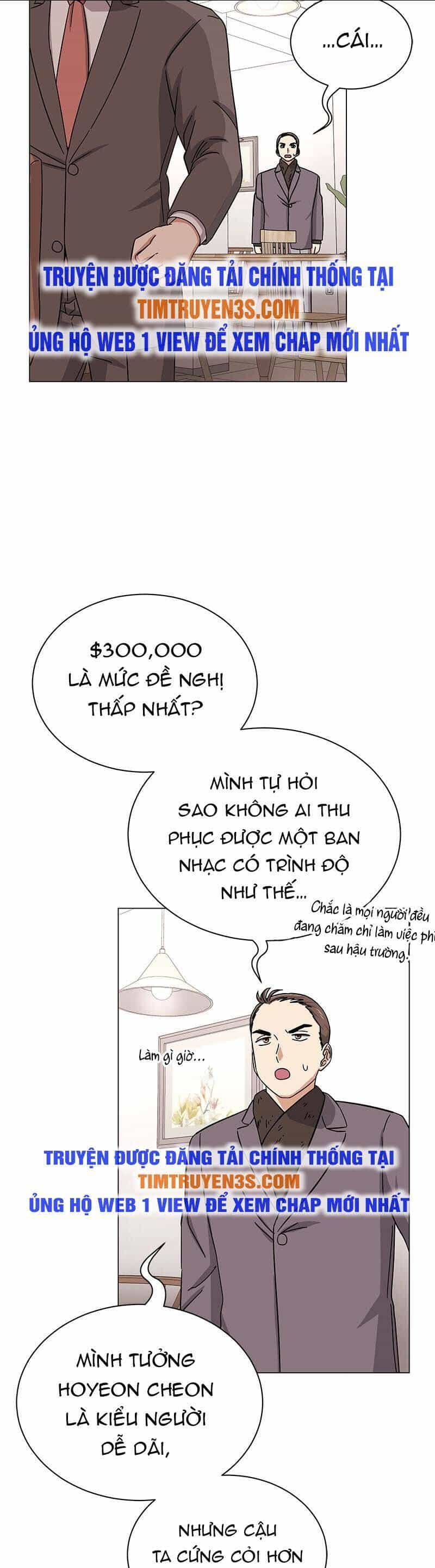 Trợ Lí Siêu Sao - Chương 41 - ảnh 65