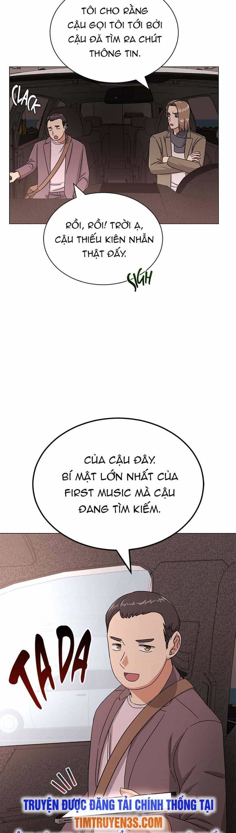 Trợ Lí Siêu Sao - Chương 41 - ảnh 77