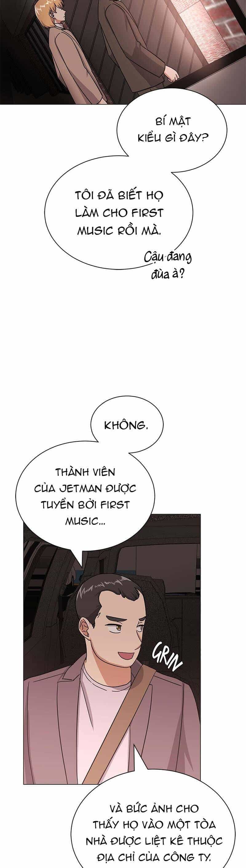 Trợ Lí Siêu Sao - Chương 41 - ảnh 79