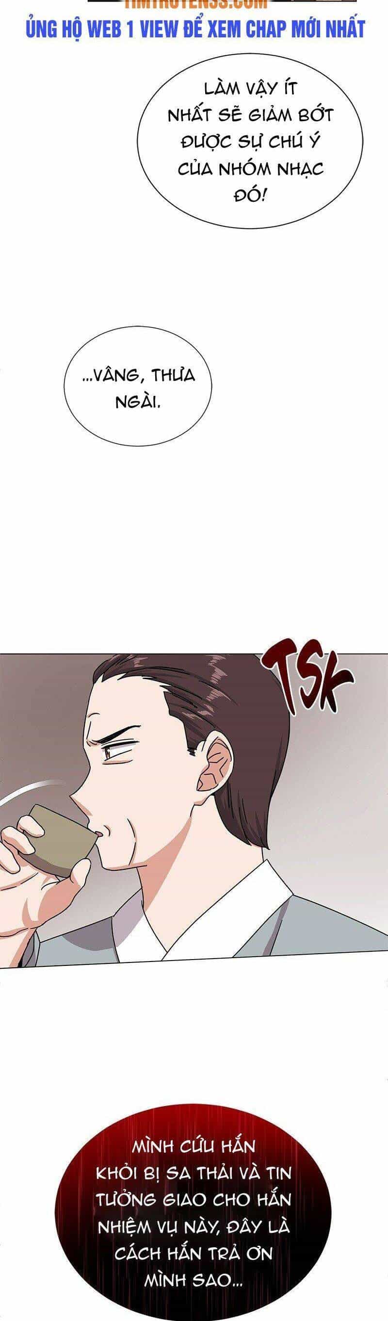 Trợ Lí Siêu Sao - Chương 42 - ảnh 13