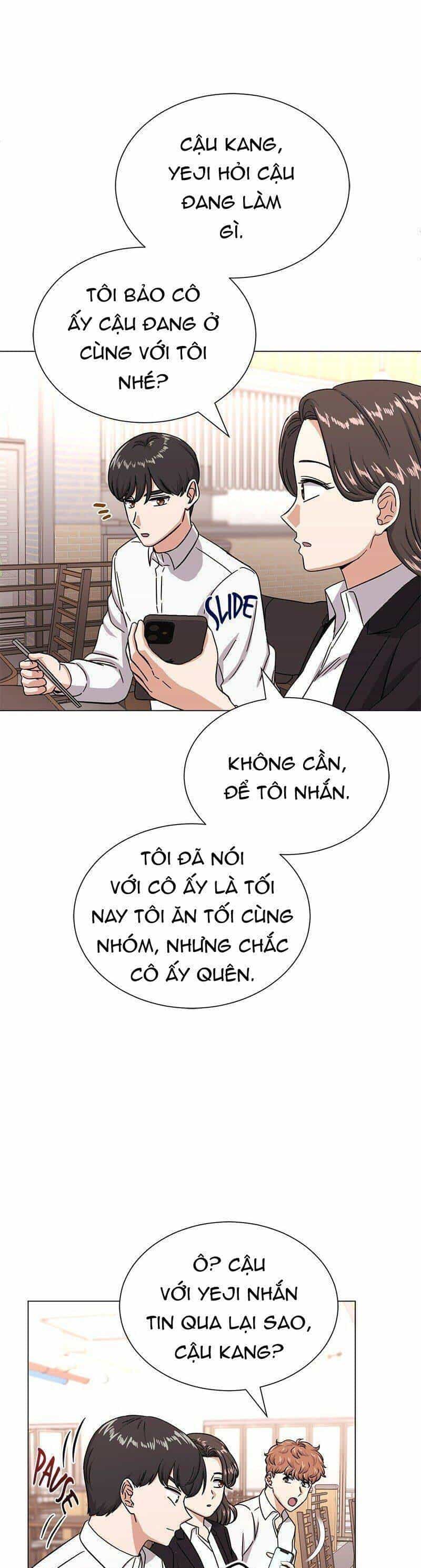 Trợ Lí Siêu Sao - Chương 42 - ảnh 23