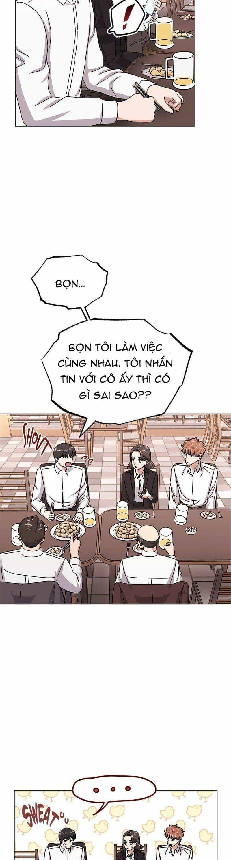 Trợ Lí Siêu Sao - Chương 42 - ảnh 24