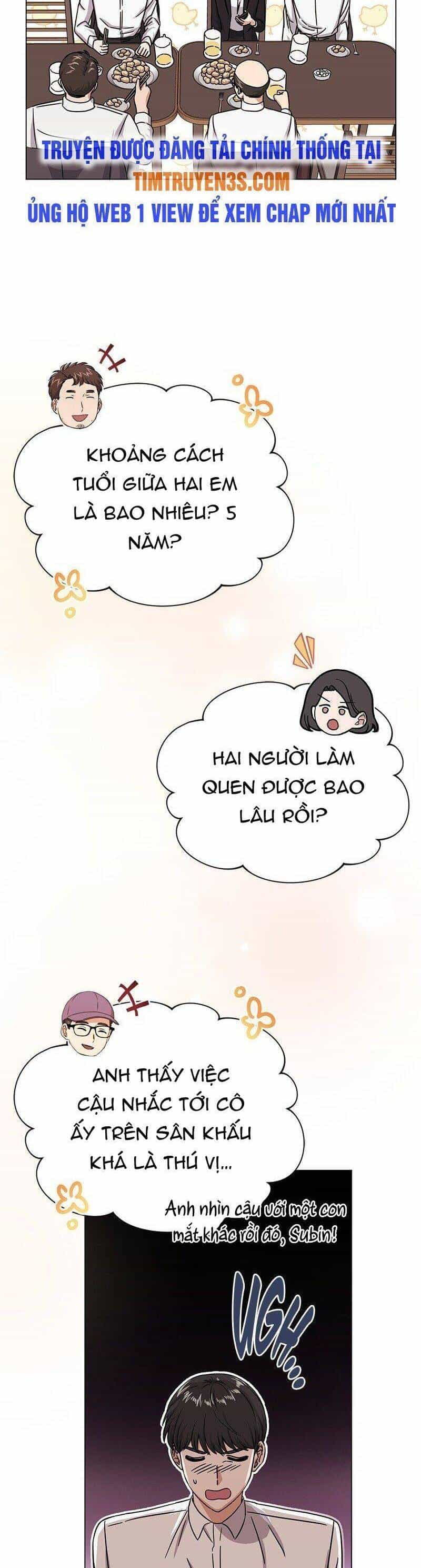 Trợ Lí Siêu Sao - Chương 42 - ảnh 25