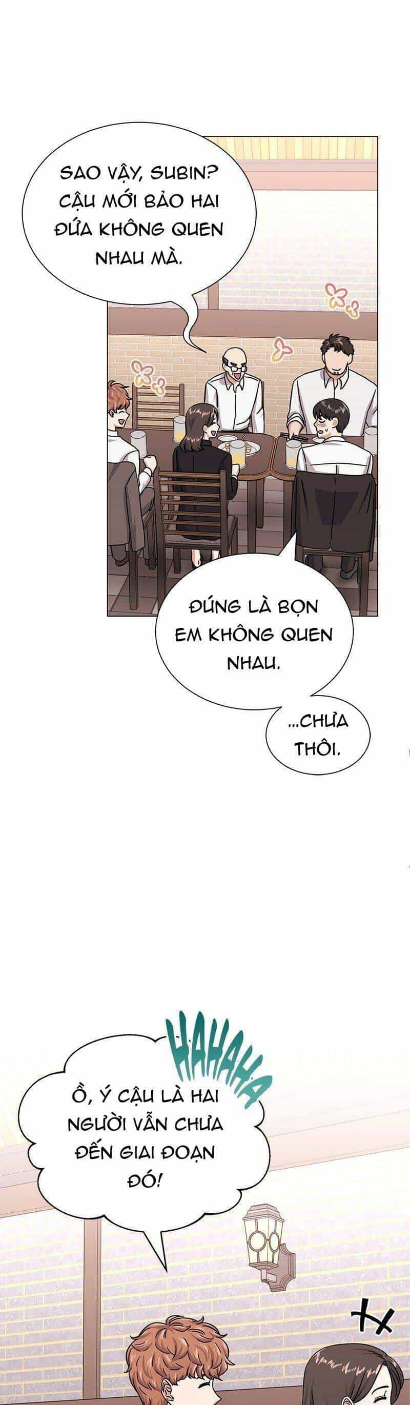 Trợ Lí Siêu Sao - Chương 42 - ảnh 27