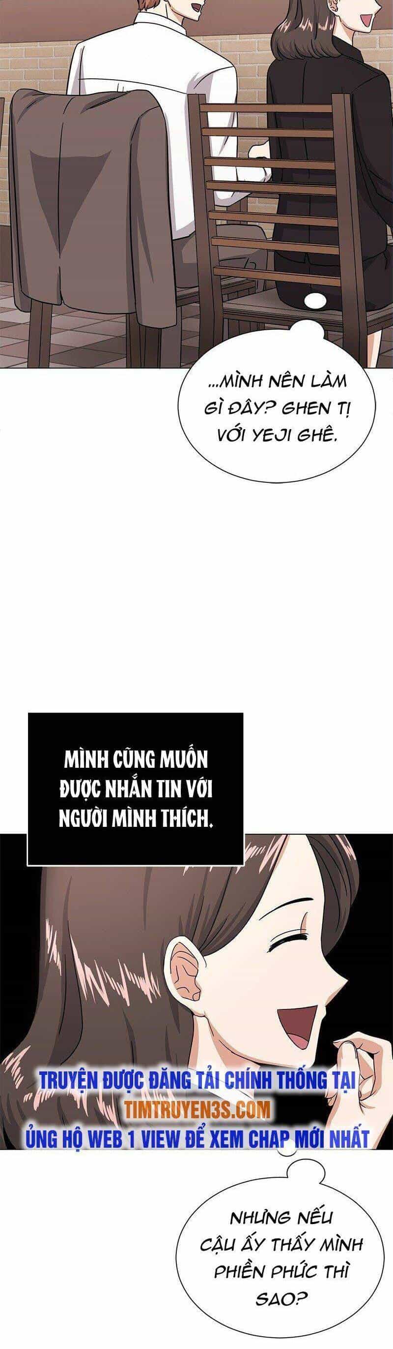 Trợ Lí Siêu Sao - Chương 42 - ảnh 28