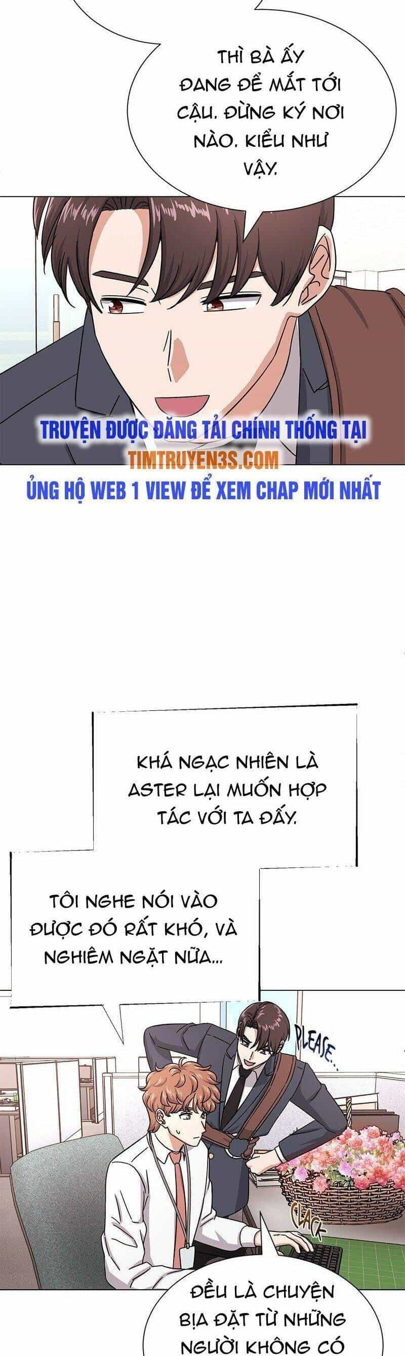 Trợ Lí Siêu Sao - Chương 42 - ảnh 41