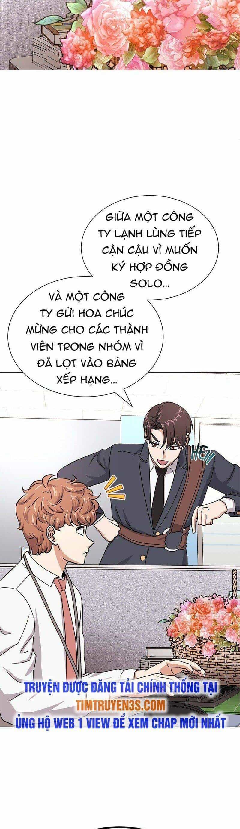 Trợ Lí Siêu Sao - Chương 42 - ảnh 44