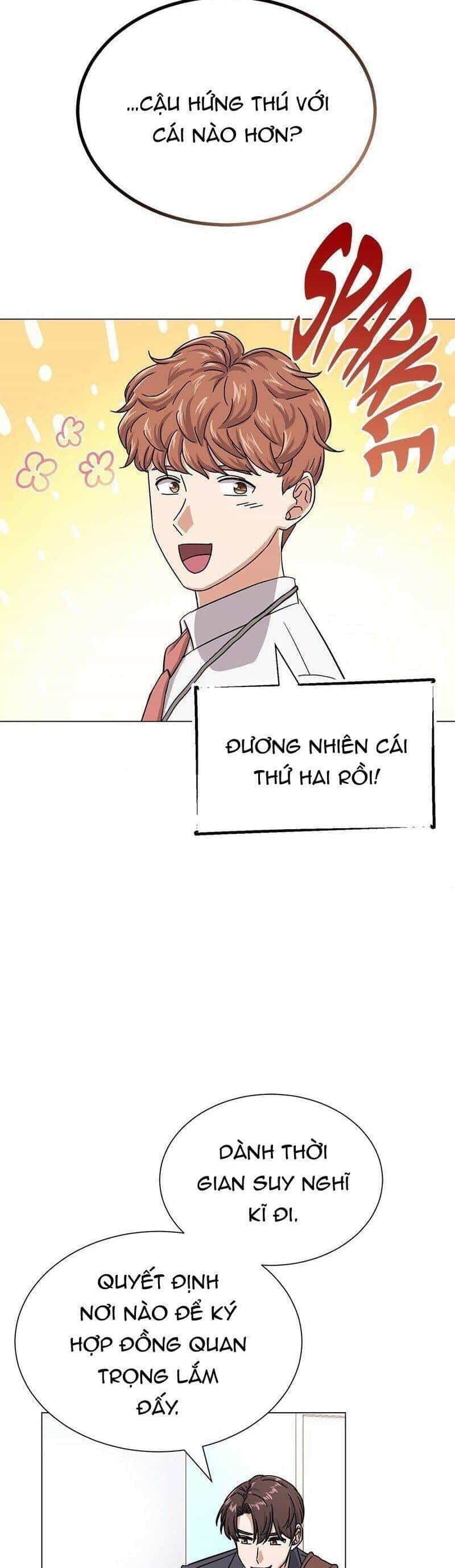 Trợ Lí Siêu Sao - Chương 42 - ảnh 45
