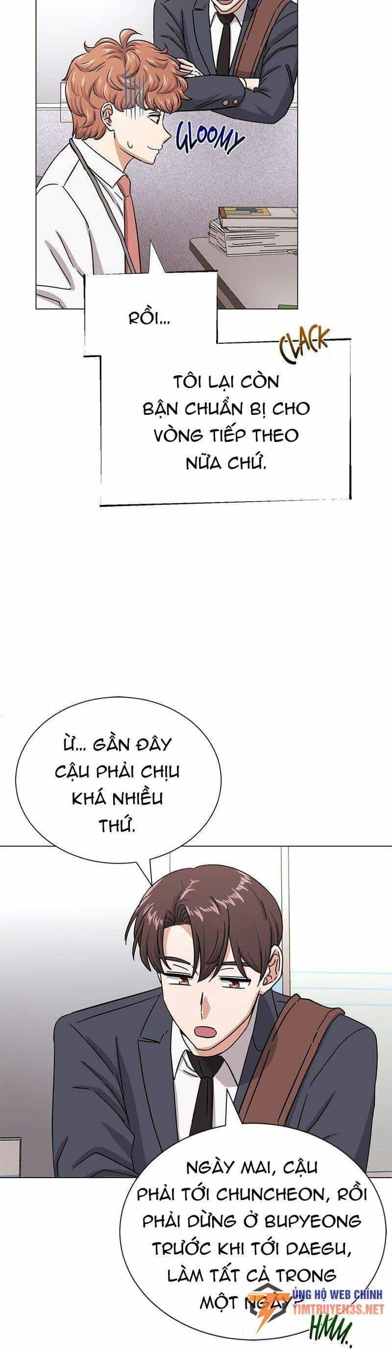 Trợ Lí Siêu Sao - Chương 42 - ảnh 46