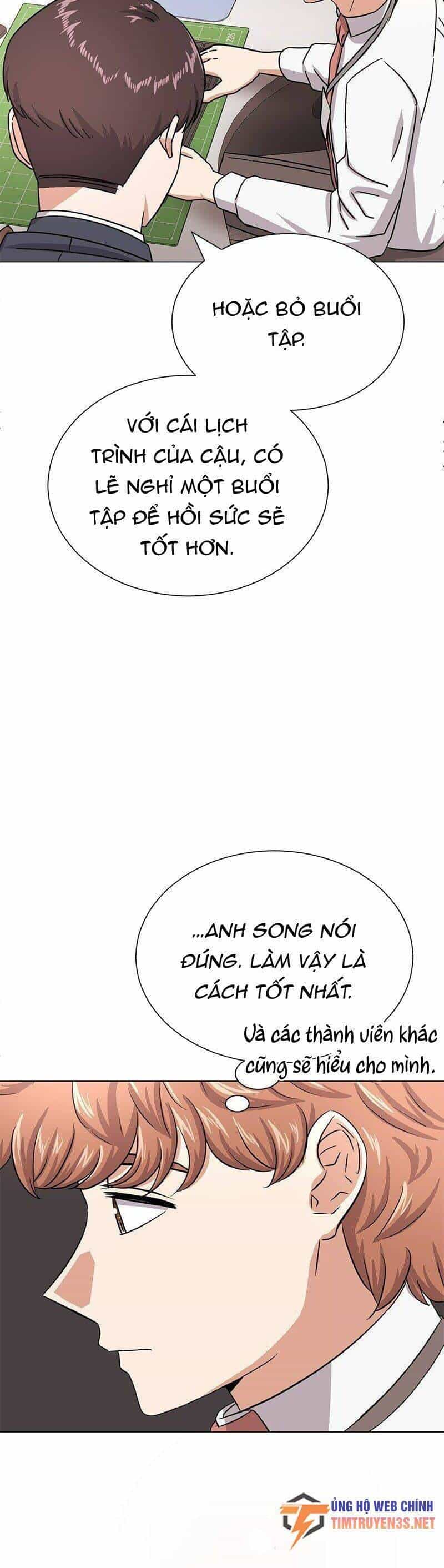 Trợ Lí Siêu Sao - Chương 42 - ảnh 50