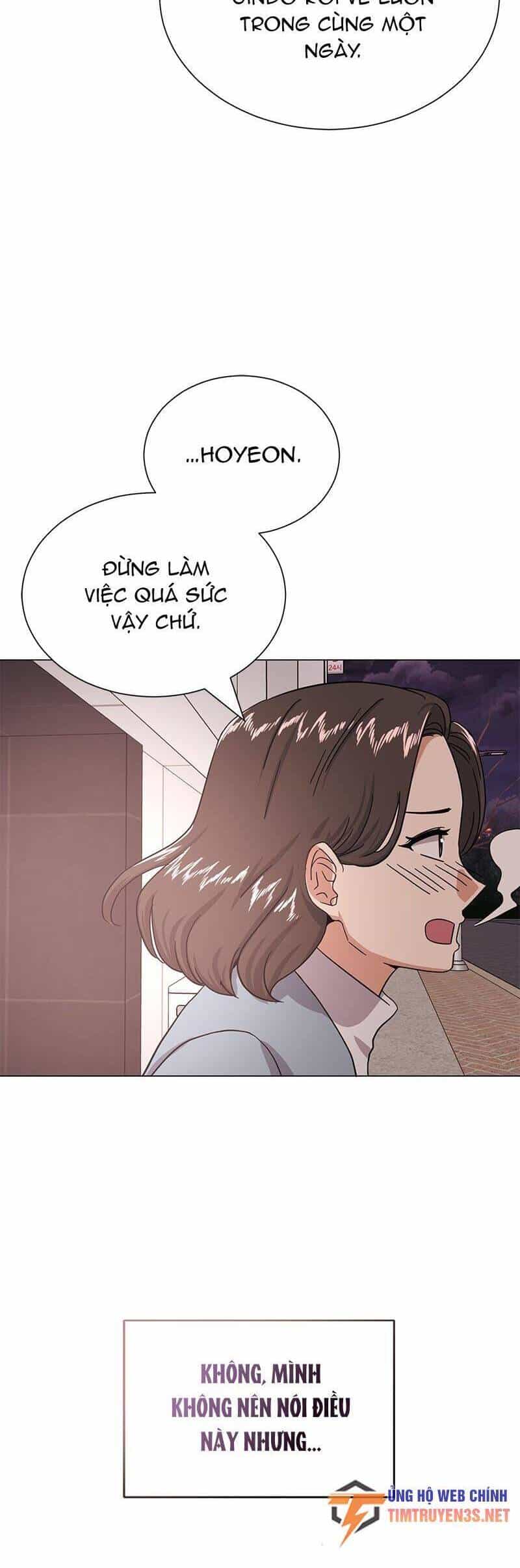 Trợ Lí Siêu Sao - Chương 43 - ảnh 33