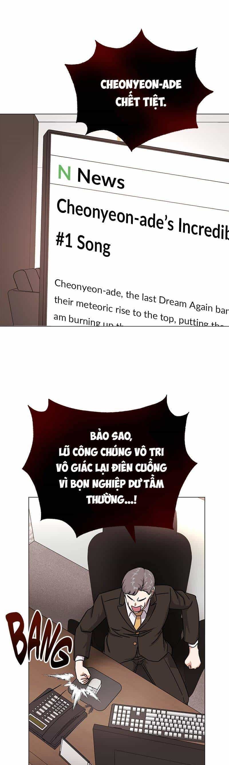 Trợ Lí Siêu Sao - Chương 43 - ảnh 48