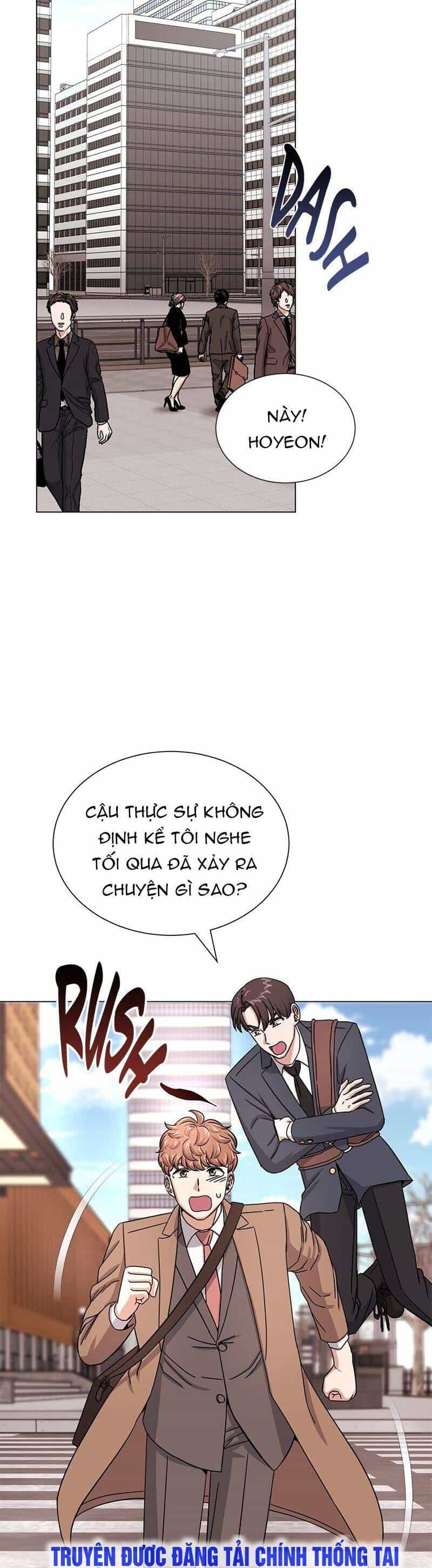 Trợ Lí Siêu Sao - Chương 44 - ảnh 17