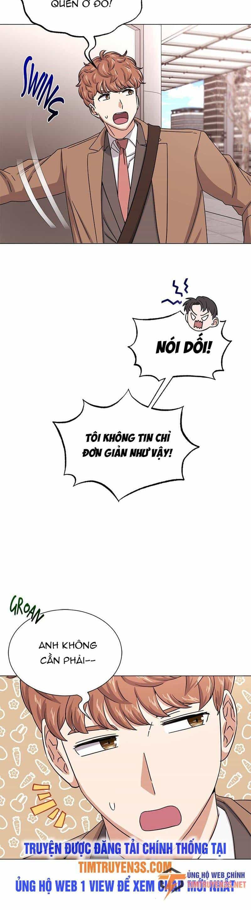 Trợ Lí Siêu Sao - Chương 44 - ảnh 19