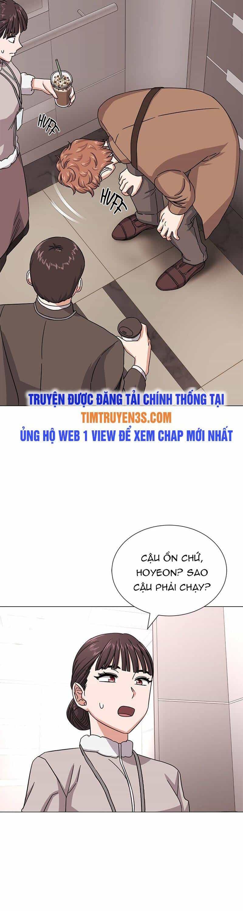 Trợ Lí Siêu Sao - Chương 44 - ảnh 21