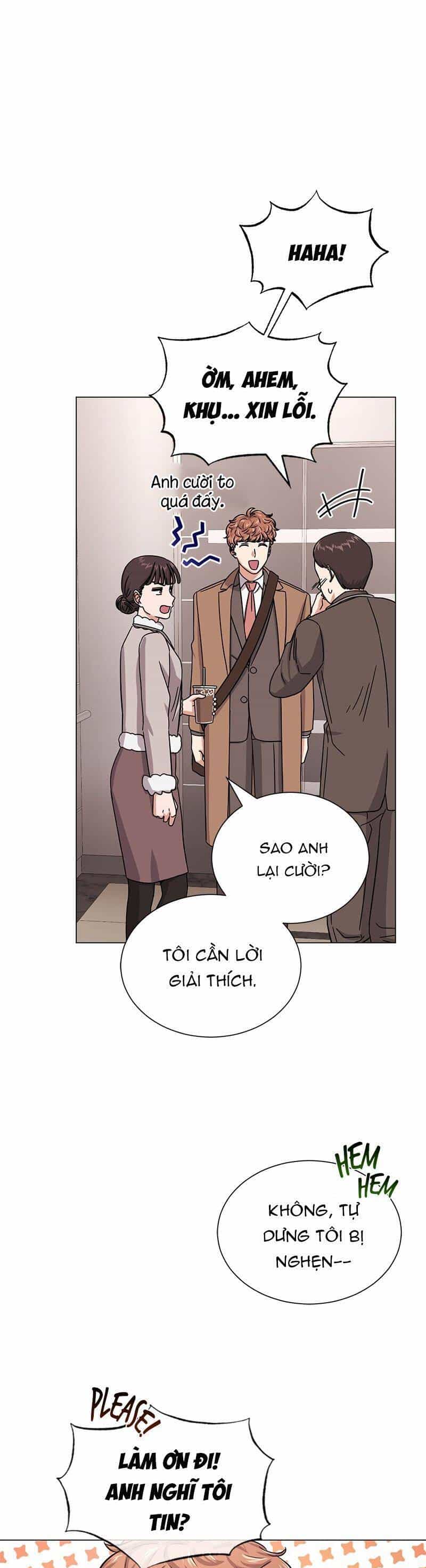 Trợ Lí Siêu Sao - Chương 44 - ảnh 25