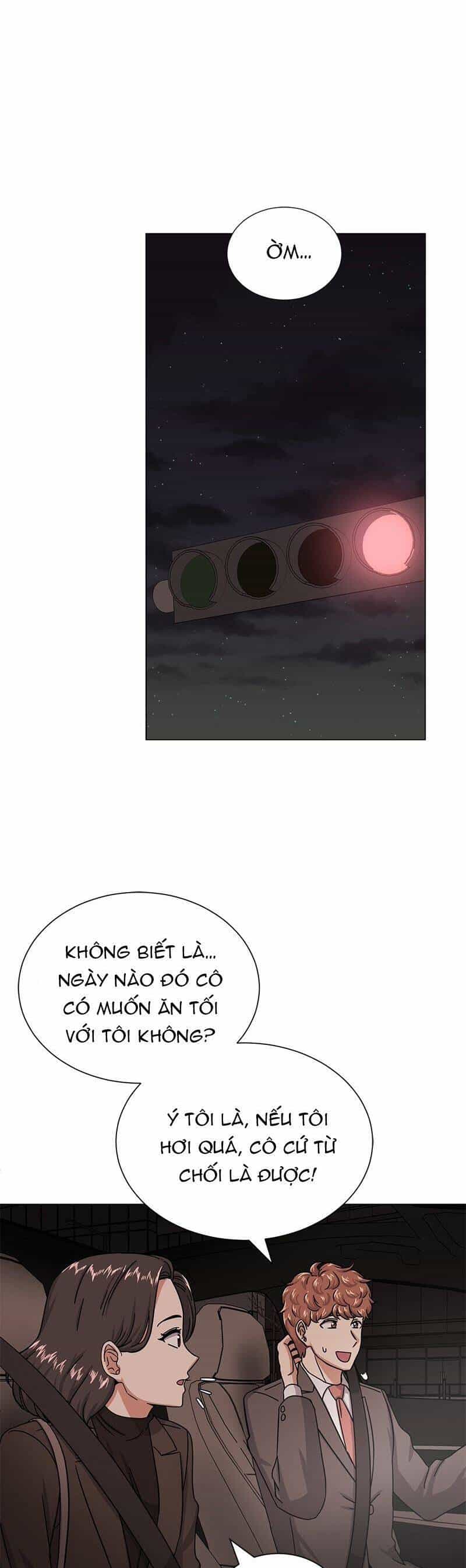 Trợ Lí Siêu Sao - Chương 44 - ảnh 31