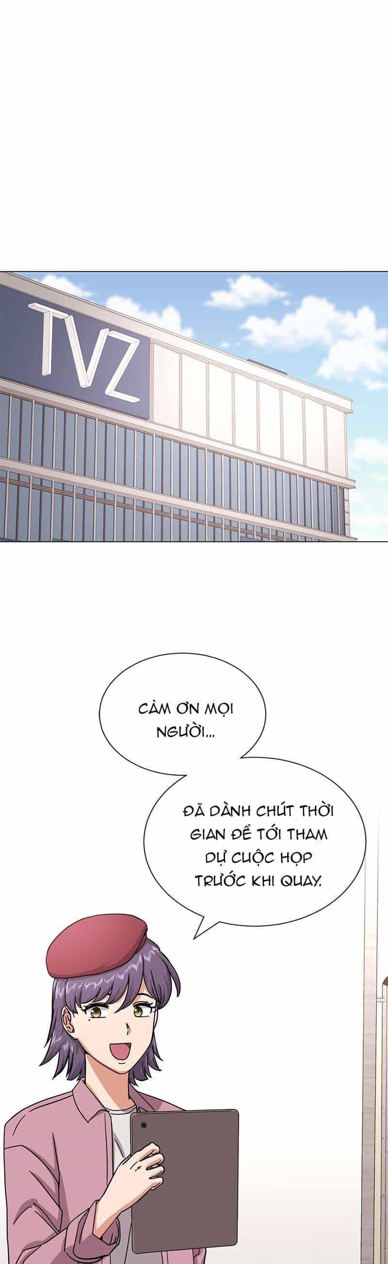 Trợ Lí Siêu Sao - Chương 44 - ảnh 35
