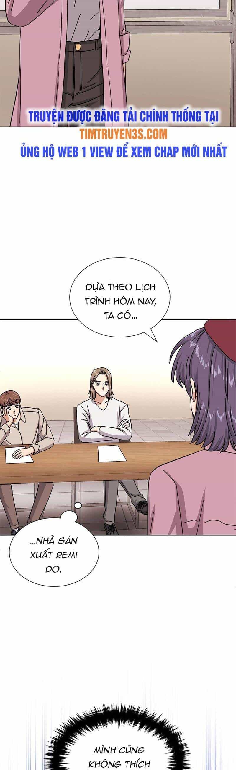 Trợ Lí Siêu Sao - Chương 44 - ảnh 36