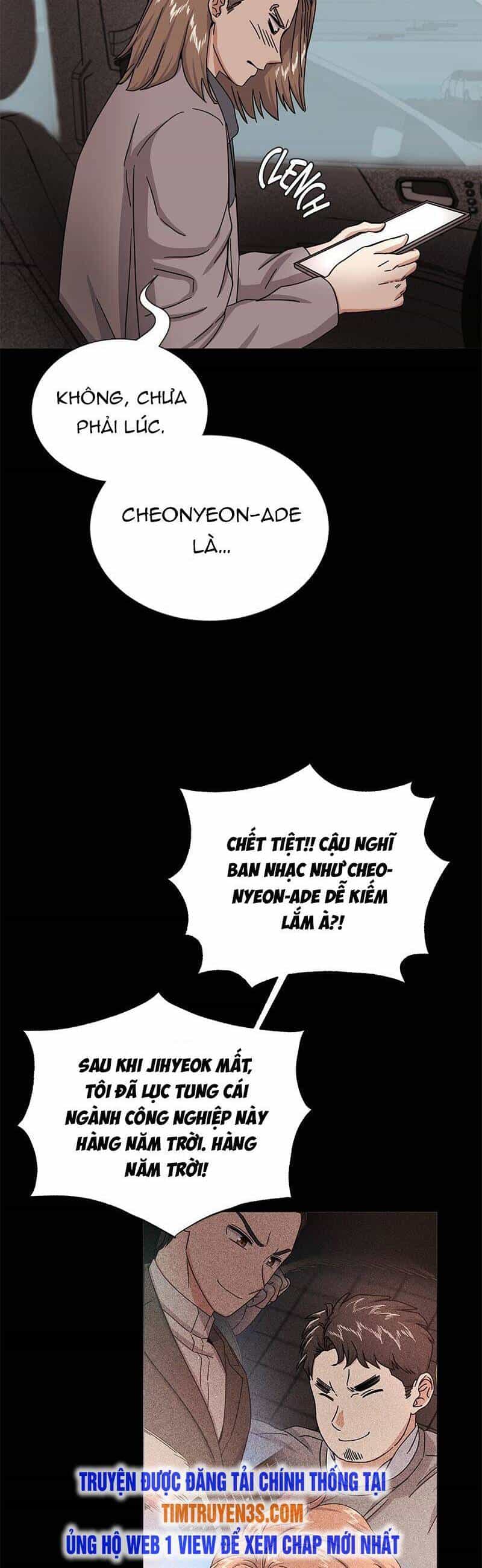 Trợ Lí Siêu Sao - Chương 44 - ảnh 39