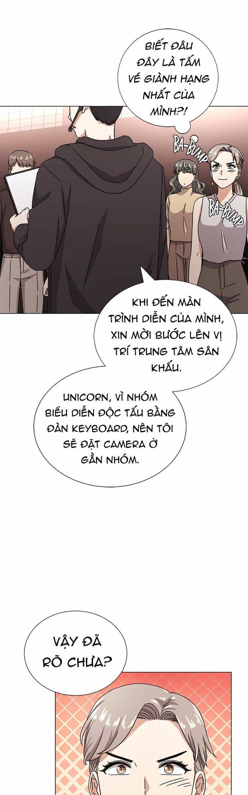 Trợ Lí Siêu Sao - Chương 45 - ảnh 20