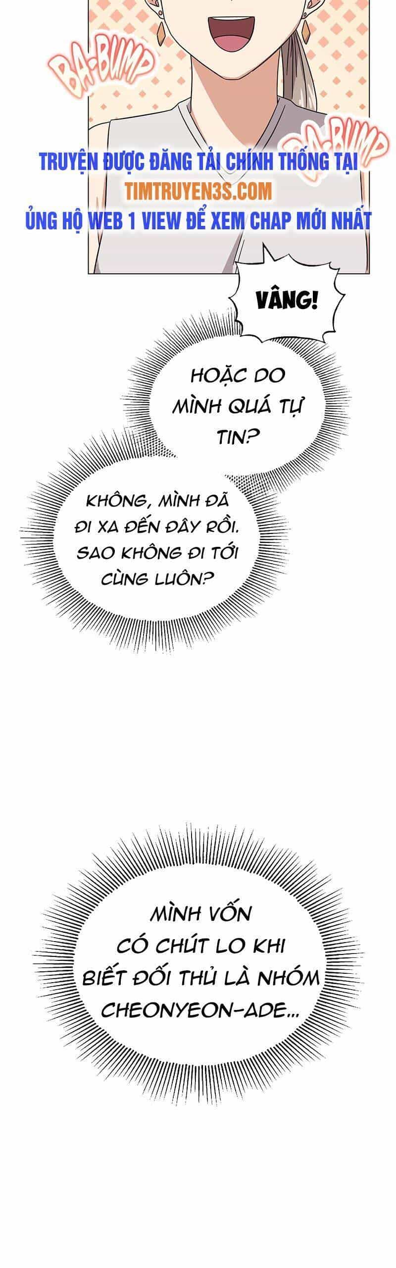 Trợ Lí Siêu Sao - Chương 45 - ảnh 21