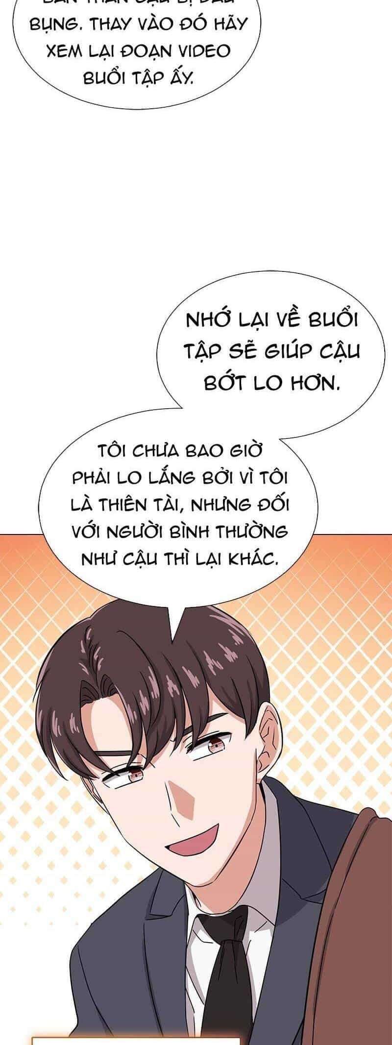 Trợ Lí Siêu Sao - Chương 45 - ảnh 35