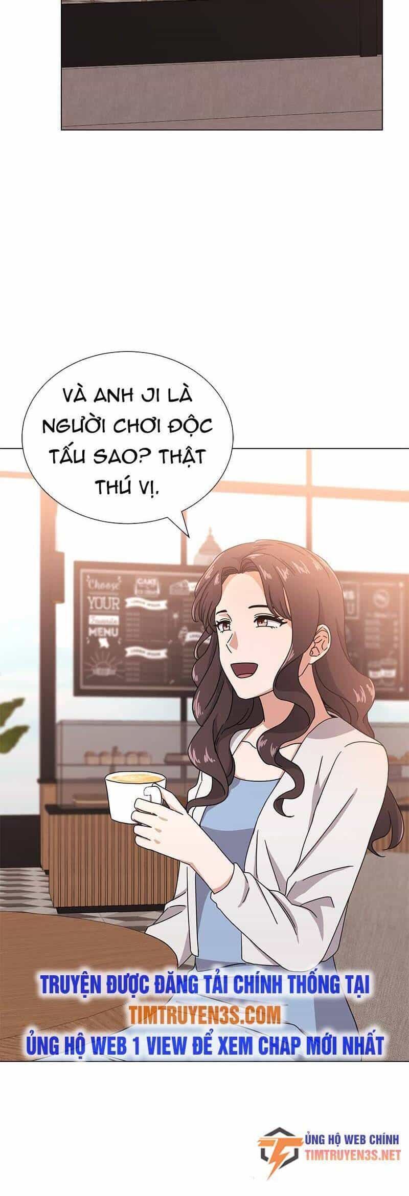 Trợ Lí Siêu Sao - Chương 45 - ảnh 4
