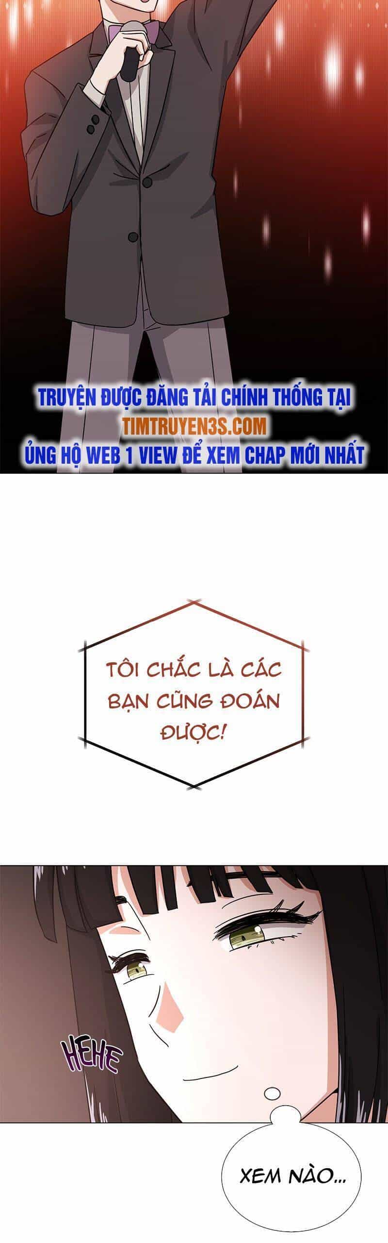 Trợ Lí Siêu Sao - Chương 45 - ảnh 45