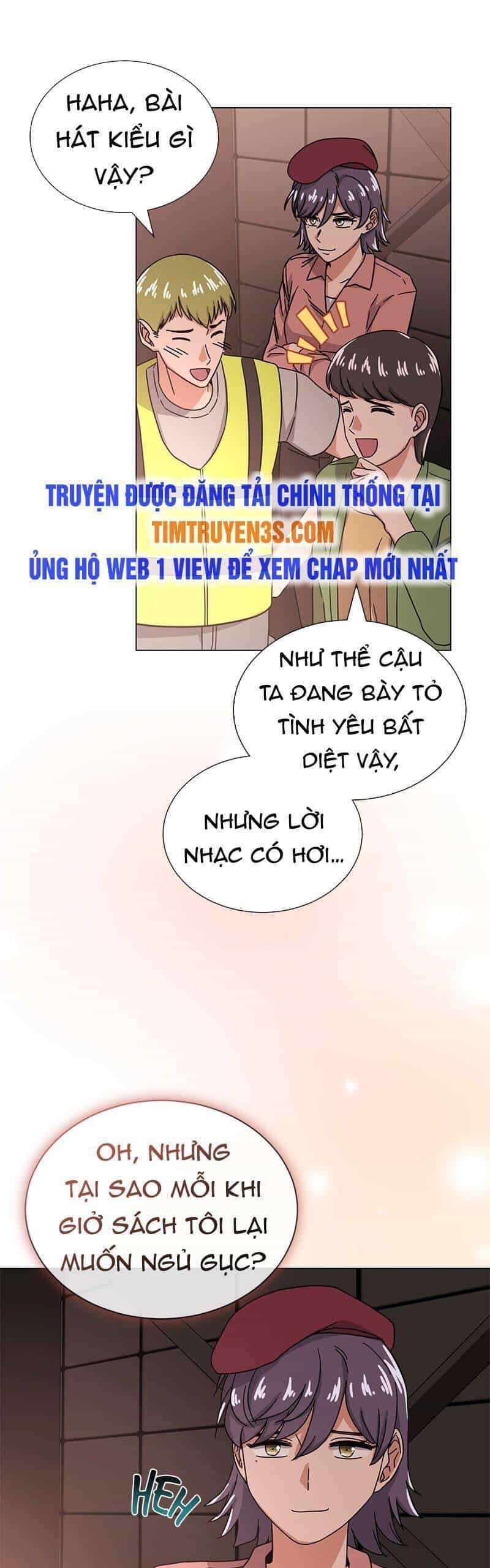 Trợ Lí Siêu Sao - Chương 45 - ảnh 55