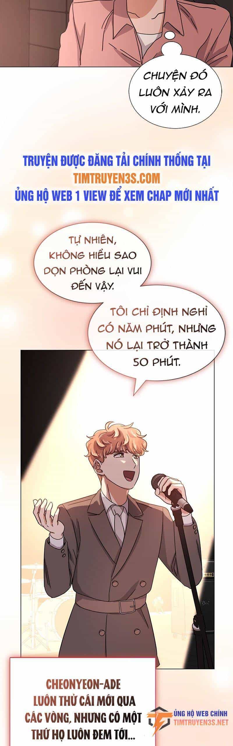 Trợ Lí Siêu Sao - Chương 45 - ảnh 56