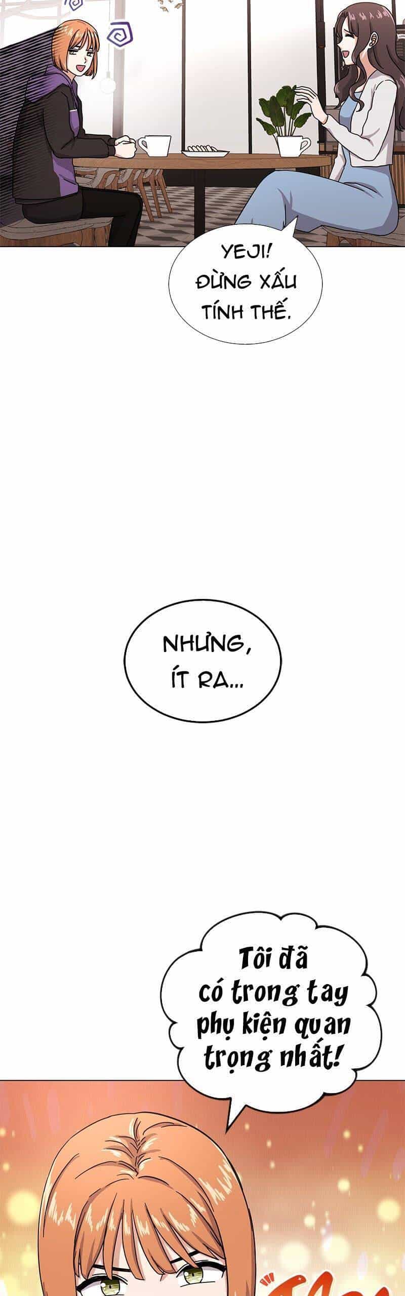 Trợ Lí Siêu Sao - Chương 45 - ảnh 6