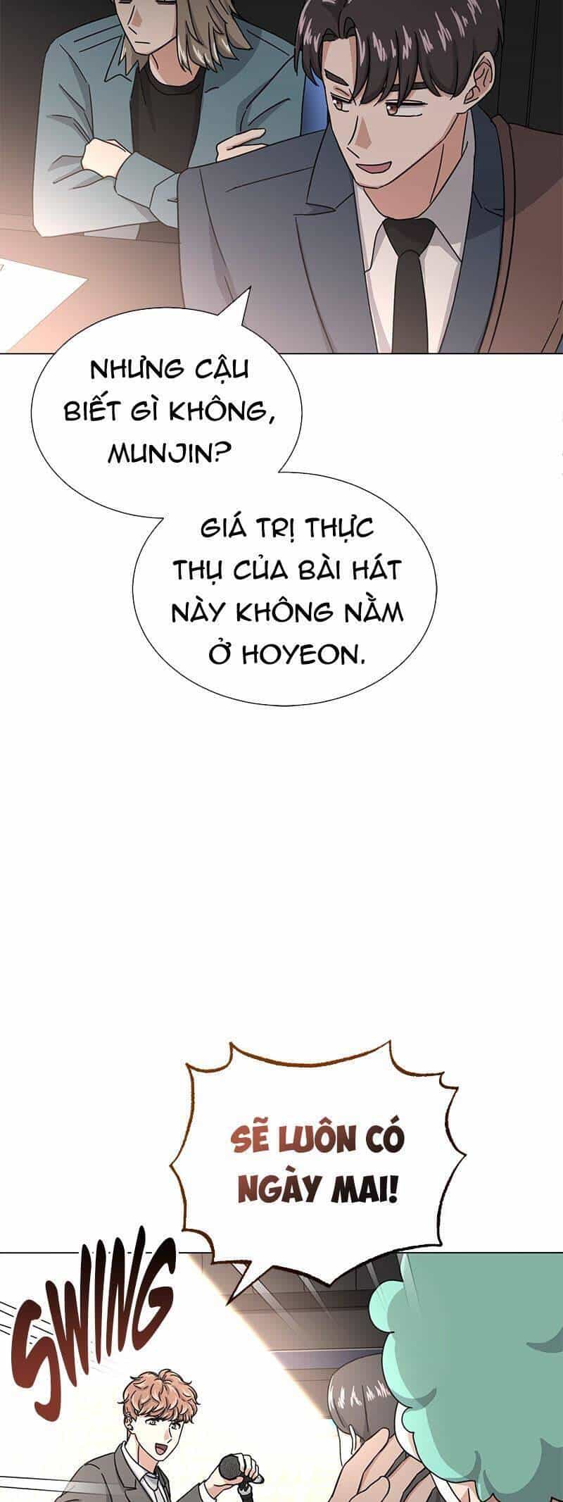 Trợ Lí Siêu Sao - Chương 45 - ảnh 63