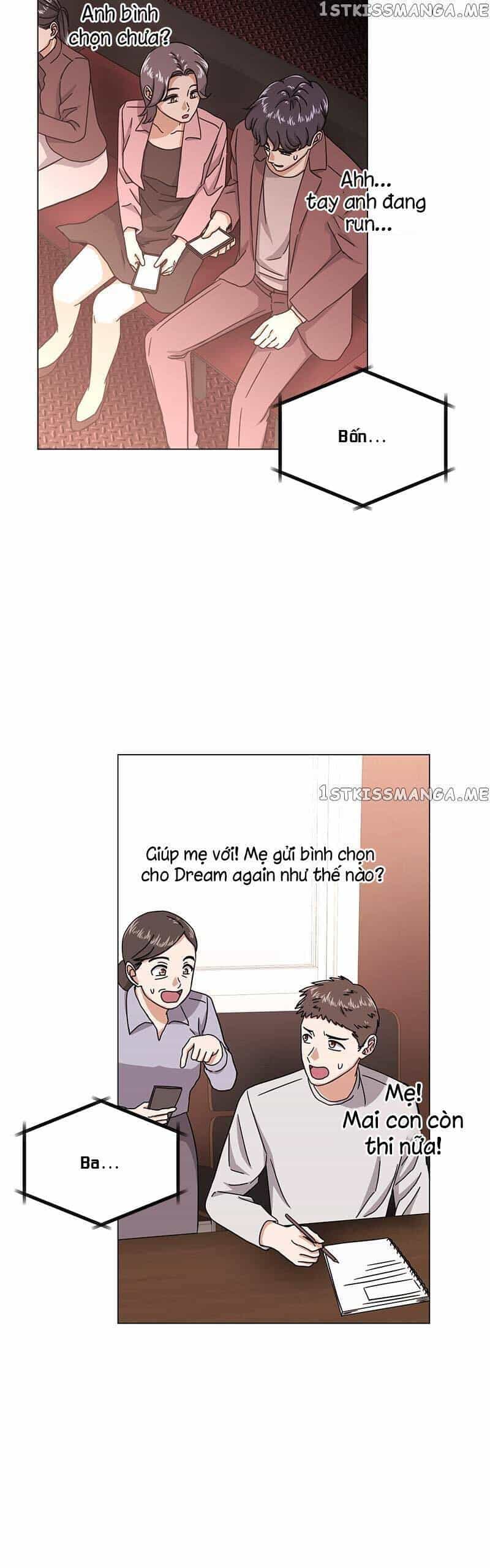 Trợ Lí Siêu Sao - Chương 46 - ảnh 33