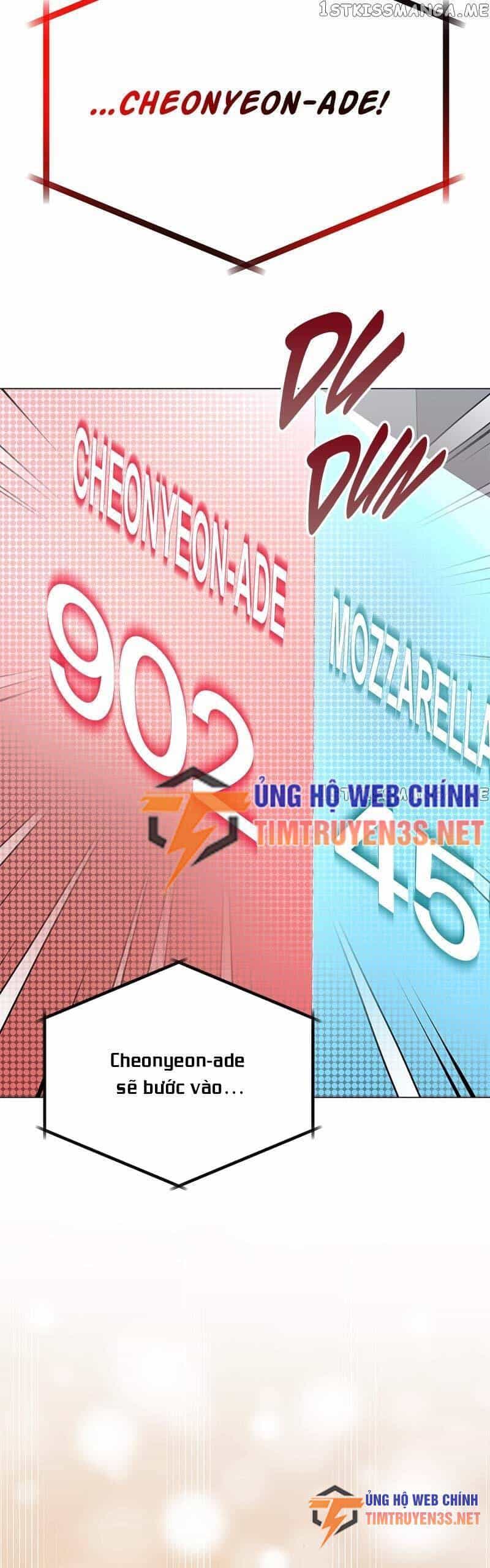 Trợ Lí Siêu Sao - Chương 46 - ảnh 36
