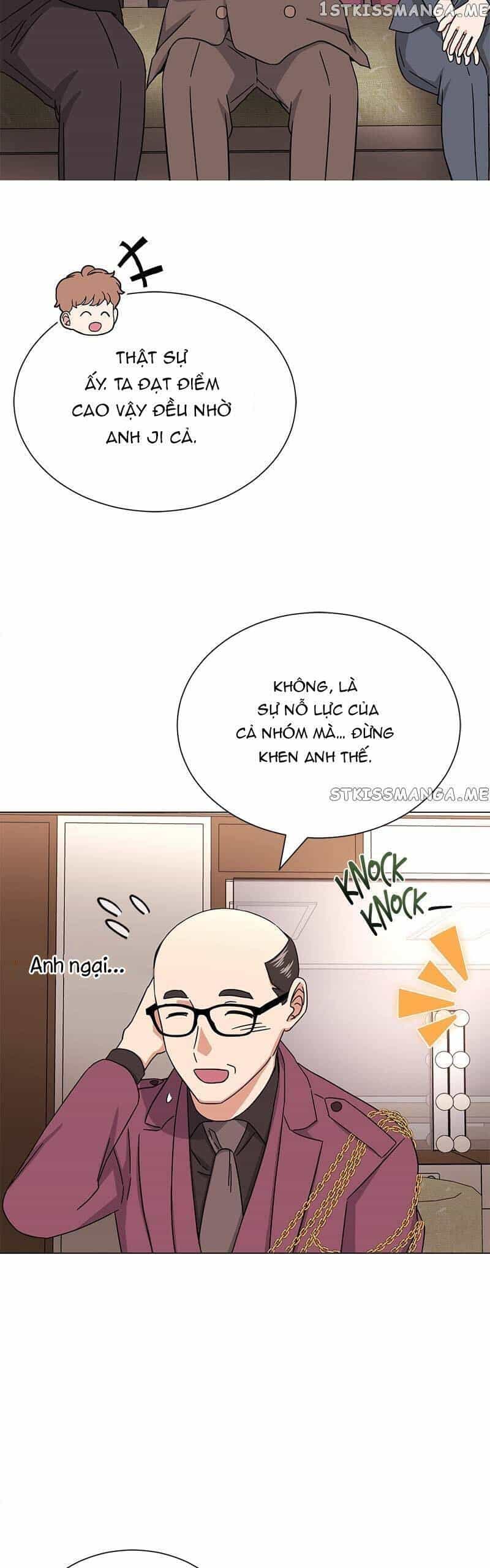 Trợ Lí Siêu Sao - Chương 46 - ảnh 39