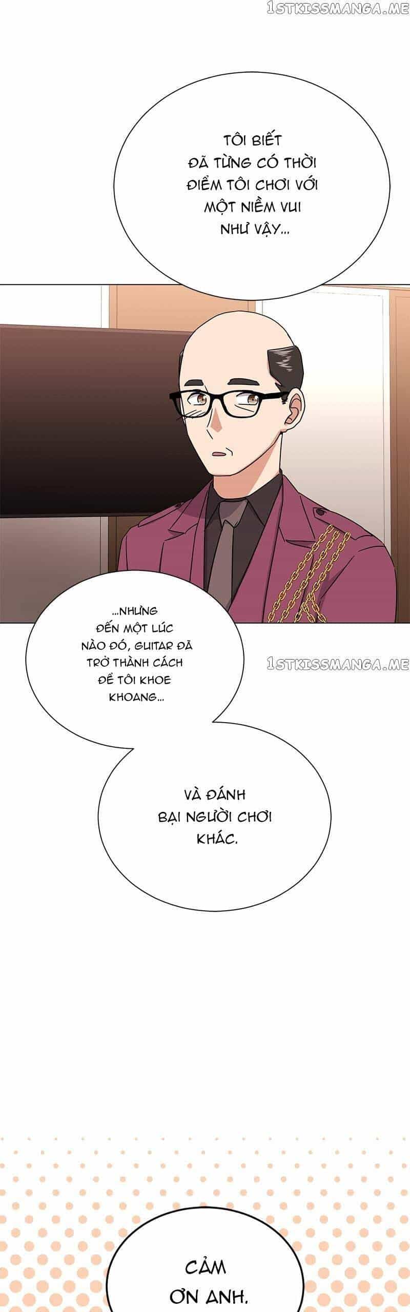 Trợ Lí Siêu Sao - Chương 46 - ảnh 44