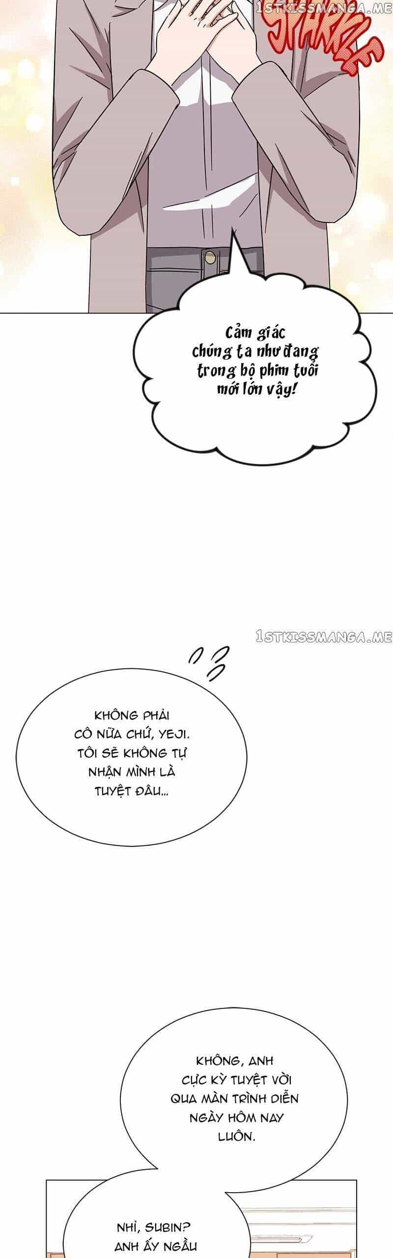 Trợ Lí Siêu Sao - Chương 46 - ảnh 47